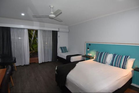 Ballina Homestead Motel - Accommodation Whitsundays 1