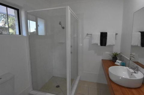 Ballina Homestead Motel - Accommodation Whitsundays 2