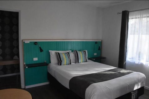 Ballina Homestead Motel - Accommodation Whitsundays 3