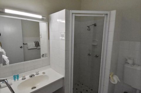 Ballina Homestead Motel - Accommodation Whitsundays 4