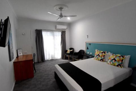 Ballina Homestead Motel - Accommodation Whitsundays 5