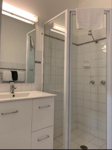 Ballina Homestead Motel - Accommodation Whitsundays 6