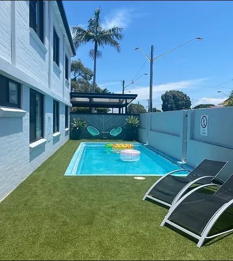 Ballina Homestead Motel - Accommodation Whitsundays 9