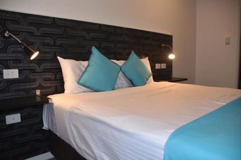 Ballina Homestead Motel - Accommodation Whitsundays 11