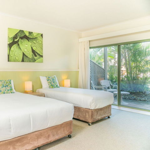 Ballina Beach Resort - Accommodation Whitsundays 3