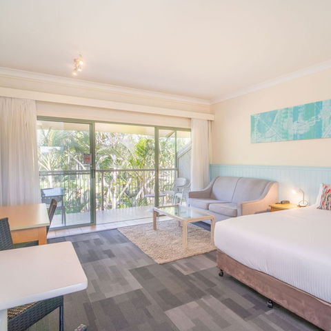 Ballina Beach Resort - Accommodation Whitsundays 4