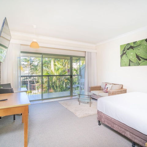 Ballina Beach Resort - Accommodation Whitsundays 5