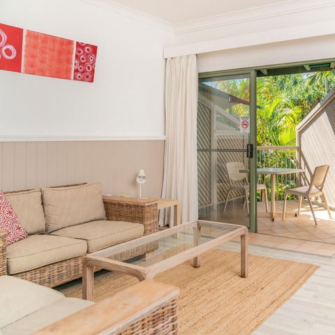 Ballina Beach Resort - Accommodation Whitsundays 6
