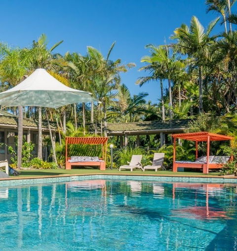 Ballina Beach Resort - Accommodation Whitsundays 7