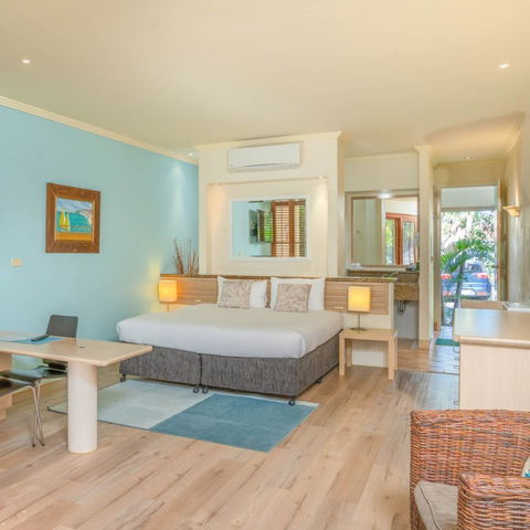 Ballina Beach Resort - Accommodation Whitsundays 9