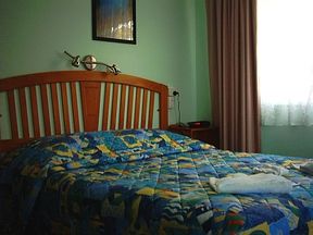 Ballina Colonial Motel - Accommodation Whitsundays 1
