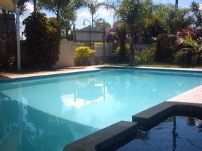 Ballina Colonial Motel - Accommodation Whitsundays 2