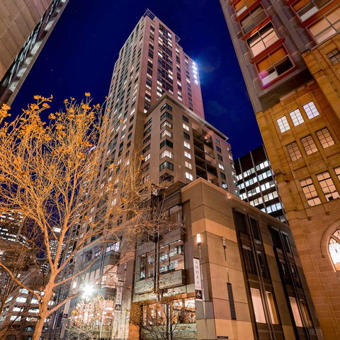 Amora Hotel Jamison Sydney - Accommodation Whitsundays 0