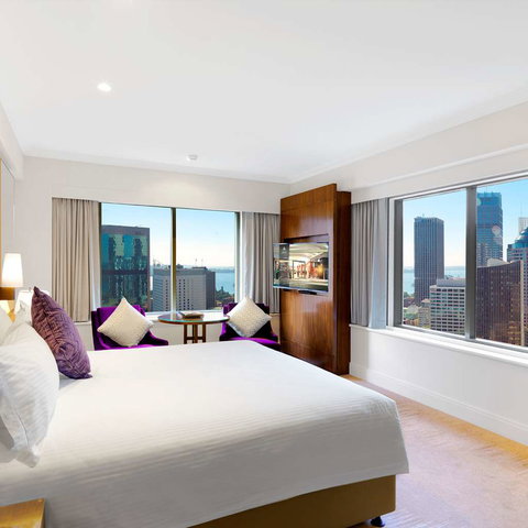 Amora Hotel Jamison Sydney - Accommodation Whitsundays 3