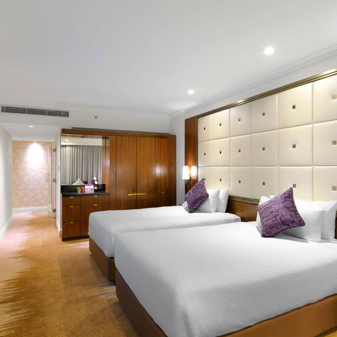 Amora Hotel Jamison Sydney - Accommodation Whitsundays 5