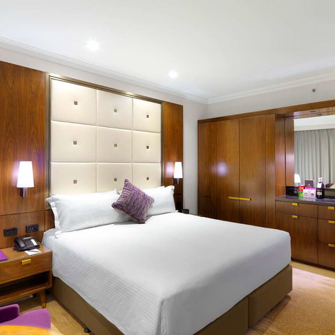 Amora Hotel Jamison Sydney - Accommodation Whitsundays 7