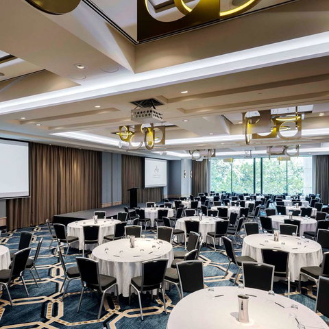 Amora Hotel Jamison Sydney - Accommodation Whitsundays 11