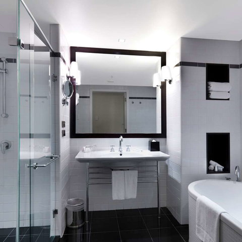 Amora Hotel Jamison Sydney - Accommodation Whitsundays 15