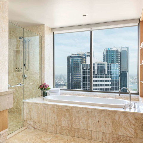 Amora Hotel Jamison Sydney - Accommodation Whitsundays 16