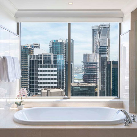 Amora Hotel Jamison Sydney - Accommodation Whitsundays 17