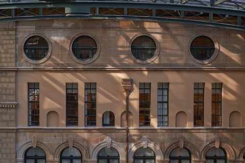 The Fullerton Hotel Sydney - Accommodation Whitsundays 4