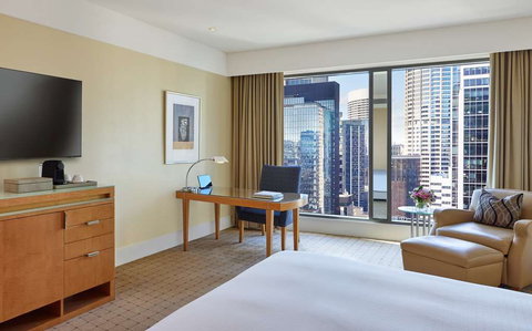 The Fullerton Hotel Sydney - Accommodation Whitsundays 7