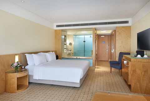 The Fullerton Hotel Sydney - Accommodation Whitsundays 8