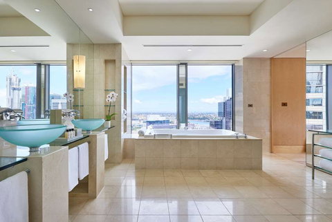 The Fullerton Hotel Sydney - Accommodation Whitsundays 15