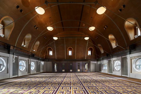 The Fullerton Hotel Sydney - Accommodation Whitsundays 17