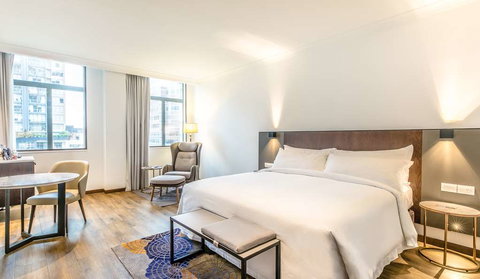 The Grace Hotel - Accommodation Whitsundays 1