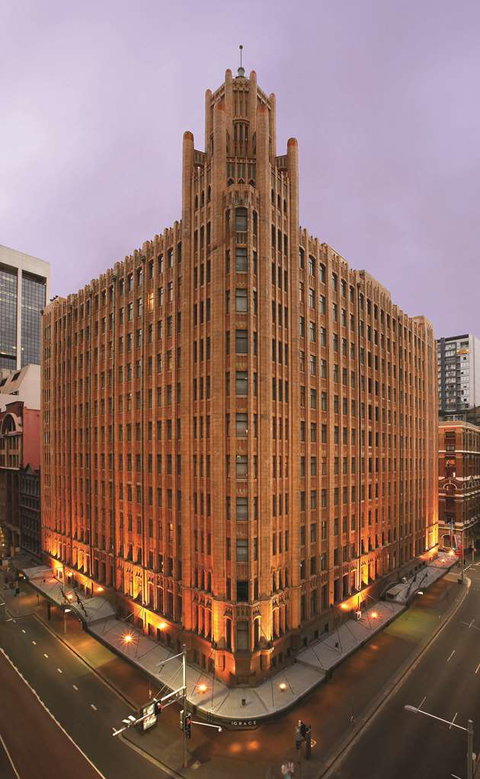 The Grace Hotel - Accommodation Whitsundays 3