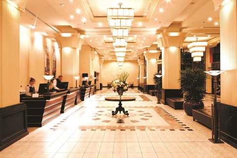 The Grace Hotel - Accommodation Whitsundays 4