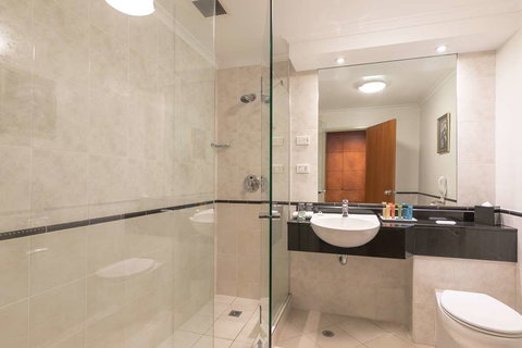 The Grace Hotel - Accommodation Whitsundays 5