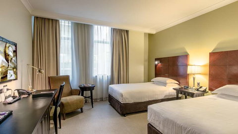 The Grace Hotel - Accommodation Whitsundays 6