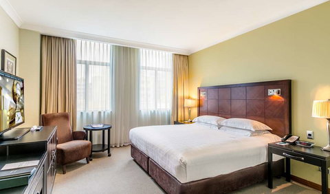 The Grace Hotel - Accommodation Whitsundays 7