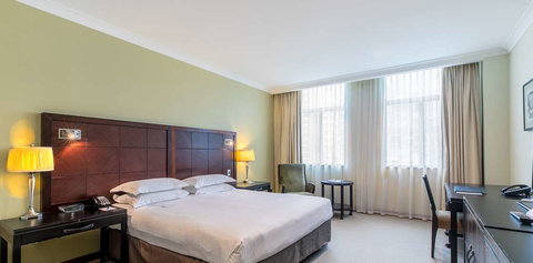 The Grace Hotel - Accommodation Whitsundays 8