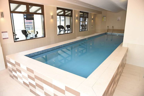 The Grace Hotel - Accommodation Whitsundays 9