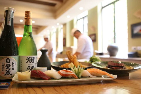 The Grace Hotel - Accommodation Whitsundays 10