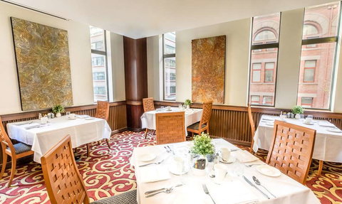 The Grace Hotel - Accommodation Whitsundays 13