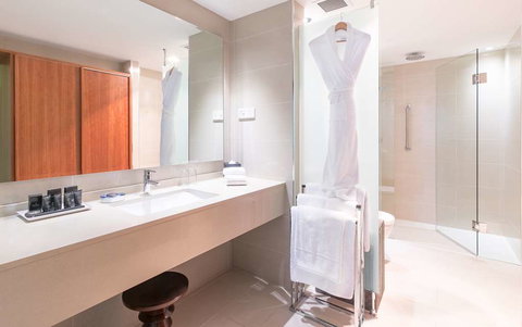 The Grace Hotel - Accommodation Whitsundays 14