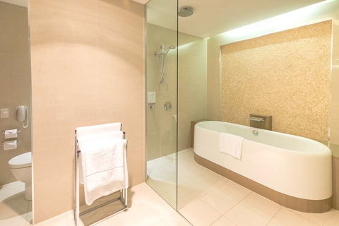 The Grace Hotel - Accommodation Whitsundays 15