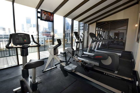 The Grace Hotel - Accommodation Whitsundays 17