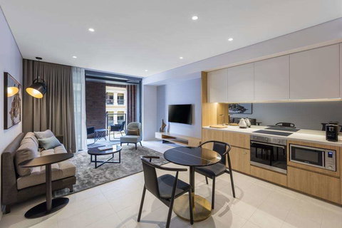 SKYE Suites Sydney - Accommodation Whitsundays 6