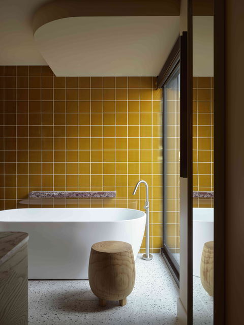 ACE Hotel Sydney - Accommodation Whitsundays 7