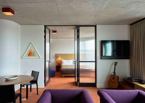ACE Hotel Sydney - Accommodation Whitsundays 12