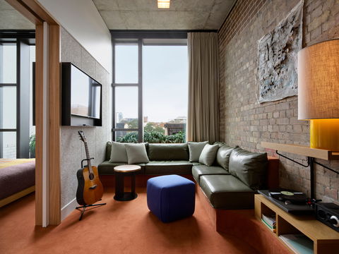 ACE Hotel Sydney - Accommodation Whitsundays 15