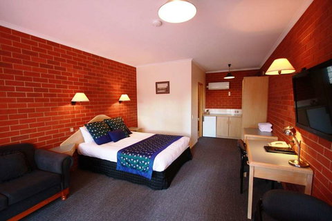 Comfort Inn Lady Augusta - Accommodation Whitsundays 2