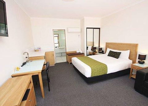 Comfort Inn Lady Augusta - Accommodation Whitsundays 7