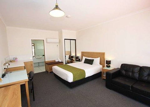 Comfort Inn Lady Augusta - Accommodation Whitsundays 8