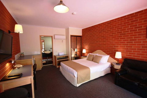 Comfort Inn Lady Augusta - Accommodation Whitsundays 9
